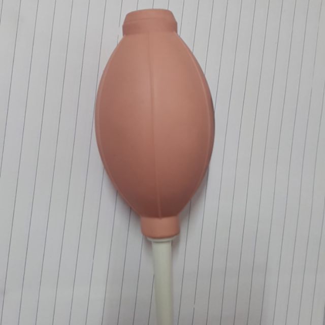 Dụng cụ vệ sinh hộp mực