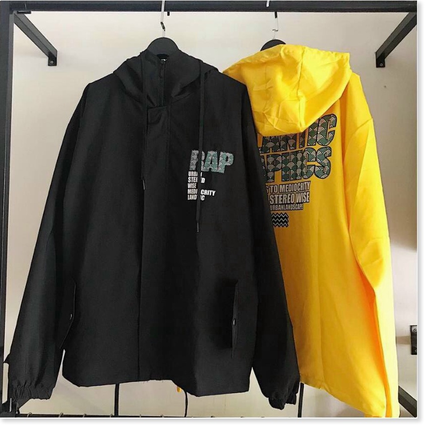 Áo khoác dù thêu SIÊU ĐẸP , HOTTREND CHO CÁC BẠN TRẺ KOKO MI