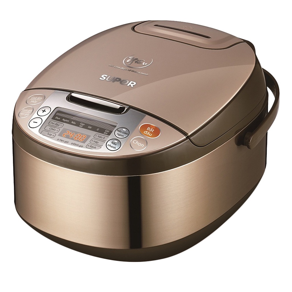 Nồi cơm điện Supor CFXB50FC33VN- 75