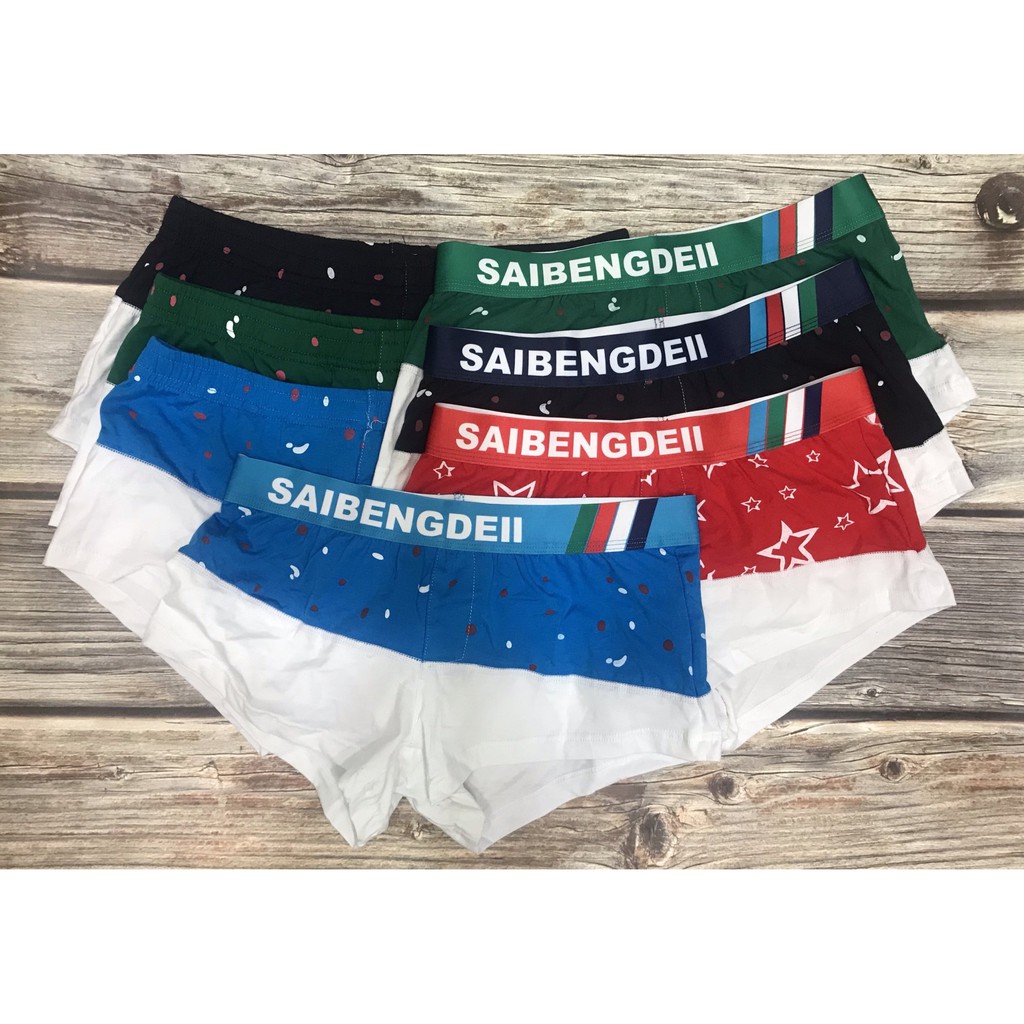 [free ship 50k + che tên đơn hàng] QUẦN NGỦ NAM COTTON CAO CẤP (HÌNH  | BigBuy360 - bigbuy360.vn