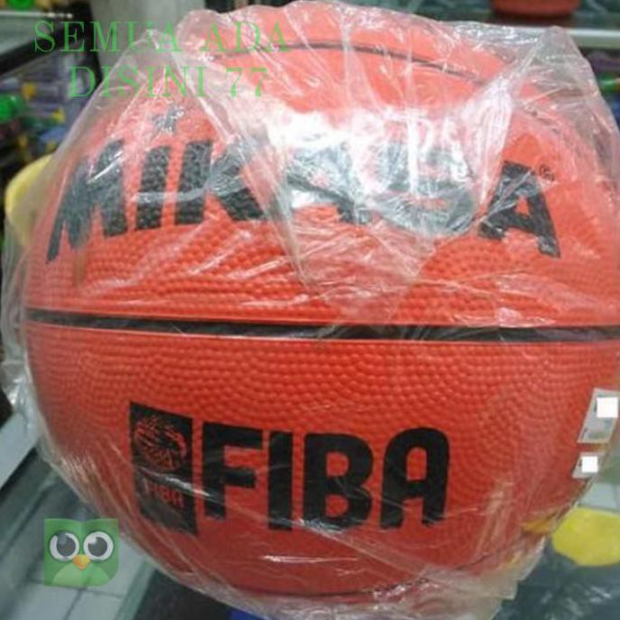 Quả Bóng Rổ Jh1935 Mikasa Spalding Molten Size 5 0512