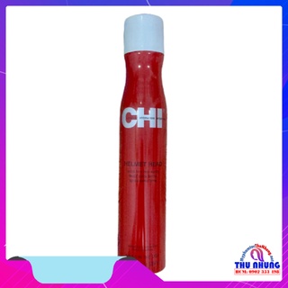 KEO XỊT TÓC CHI HELMET HEAD GIỮ NẾP CỨNG CAO CẤP USA