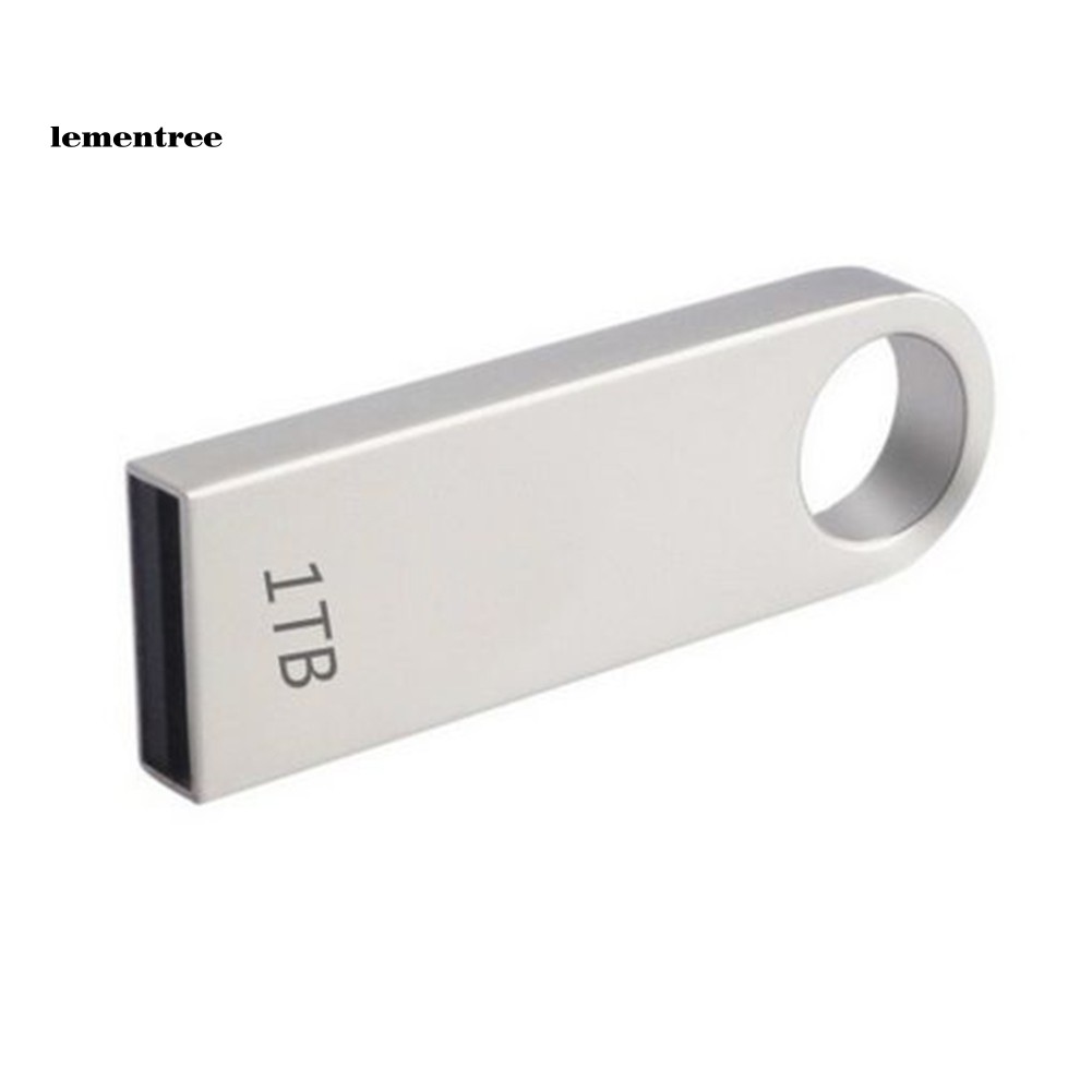 Đầu USB lưu trữ truyền dữ liệu dung lượng 1T 2T chất lượng cao | WebRaoVat - webraovat.net.vn