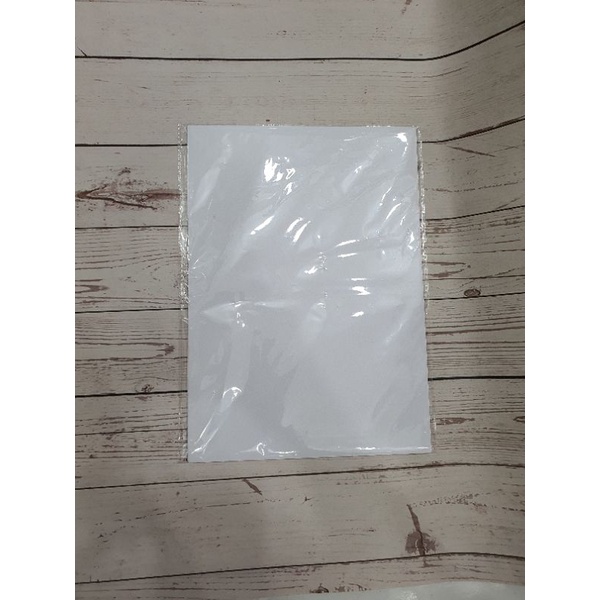 Giấy A4 15 tờ lẻ