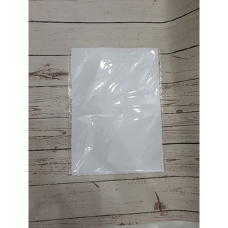 Giấy a4 15 tờ lẻ