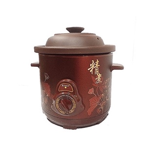 Nồi hầm đa năng Ecosun :BM-KC35