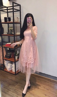 Áo dài cách tân