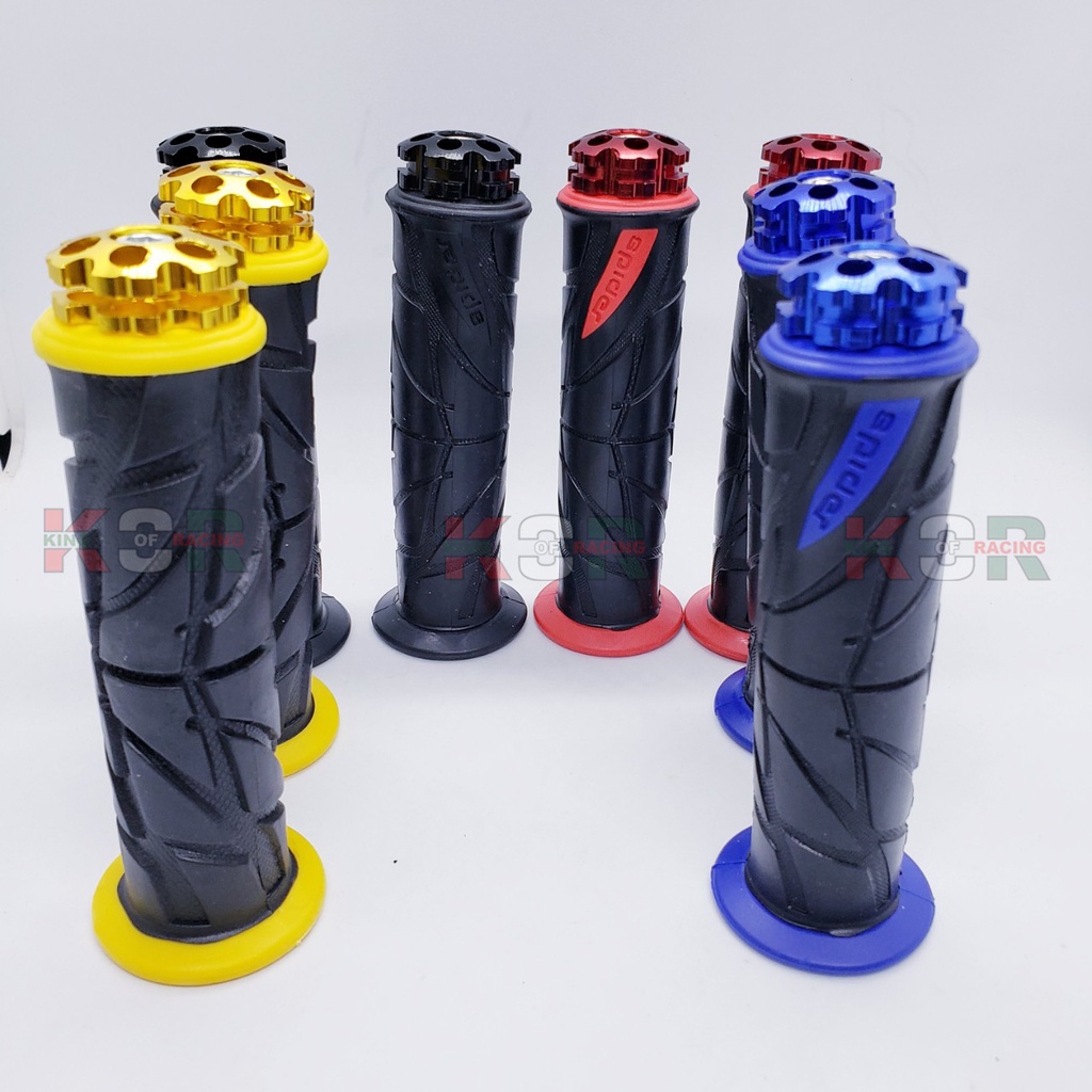 Bao tay cầm spider cao cấp gắn xe máy sirius exciter winner sh....