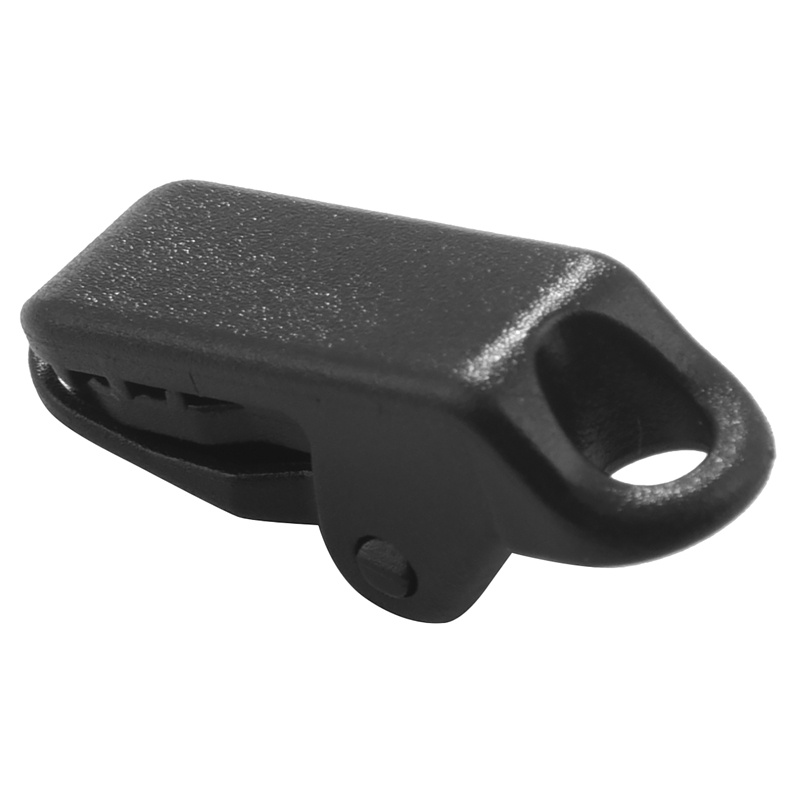 Set 20 Kẹp Lều Bạt Che Nắng Bằng Vải Bạt Dùng Khi Đi Cắm Trại Ngoài Trời