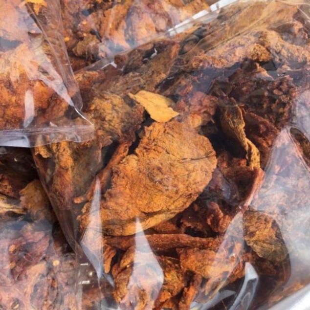 Khô Bò Giòn Hồng Ngự 200gam | BigBuy360 - bigbuy360.vn