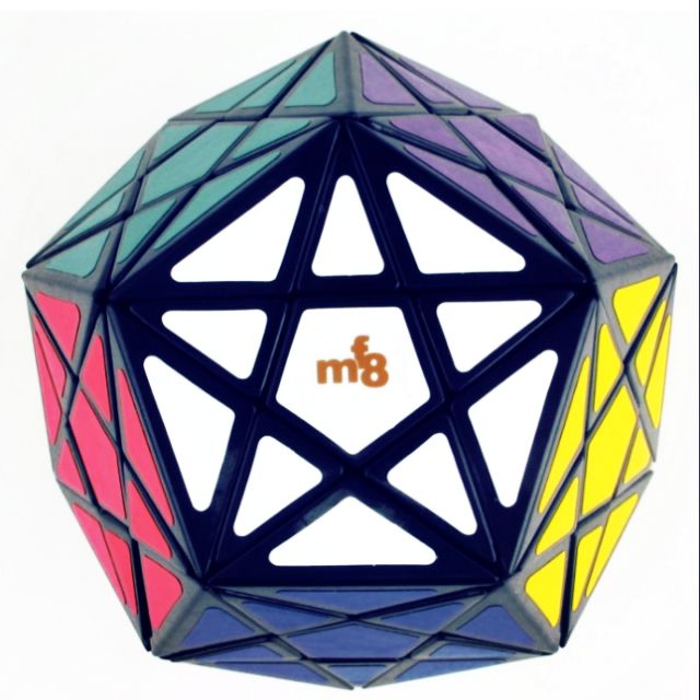 Rubik Mf8 Tarminx II