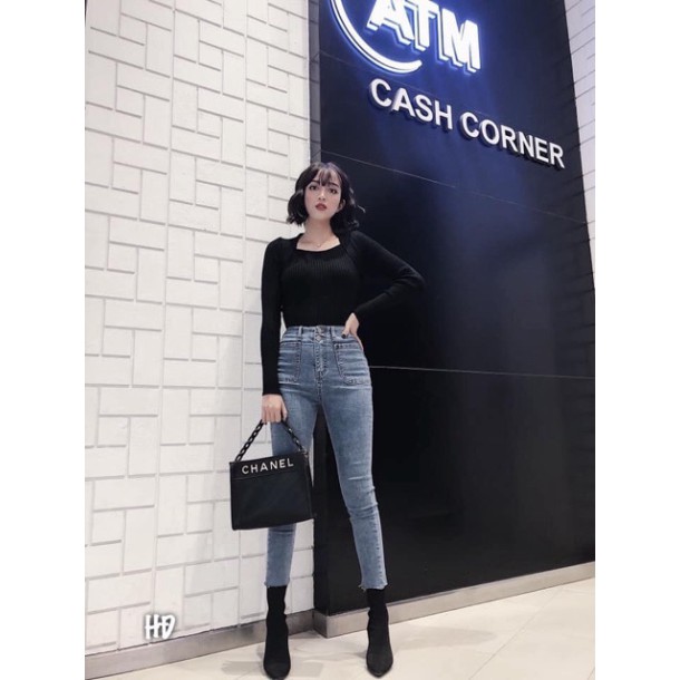 (Kho Sỉ Nam Đinh) QUẦN BÒ TÚI ỐP SIÊU HOT | BigBuy360 - bigbuy360.vn