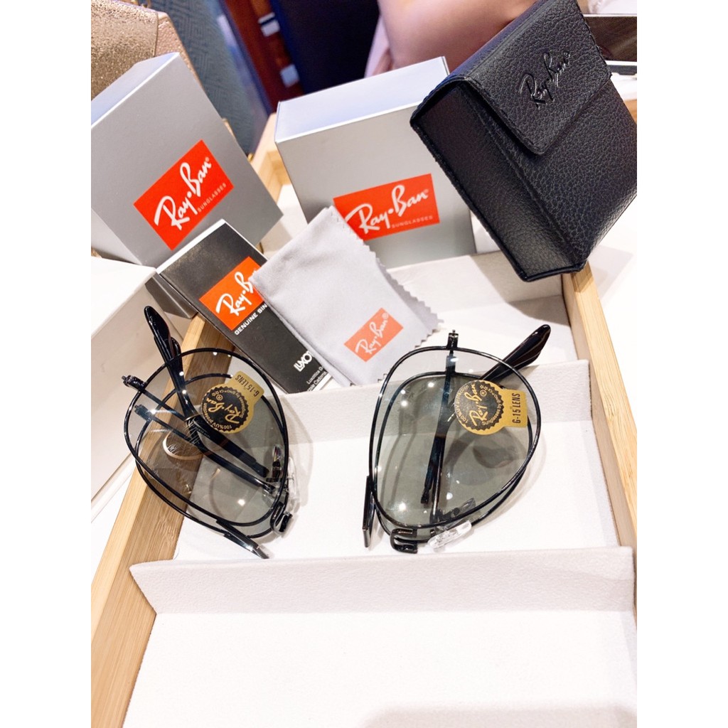 KÍNH RB GẤP ĐỔI MÀU CAO CẤP THỜI TRANG NAM NỮ | BigBuy360 - bigbuy360.vn