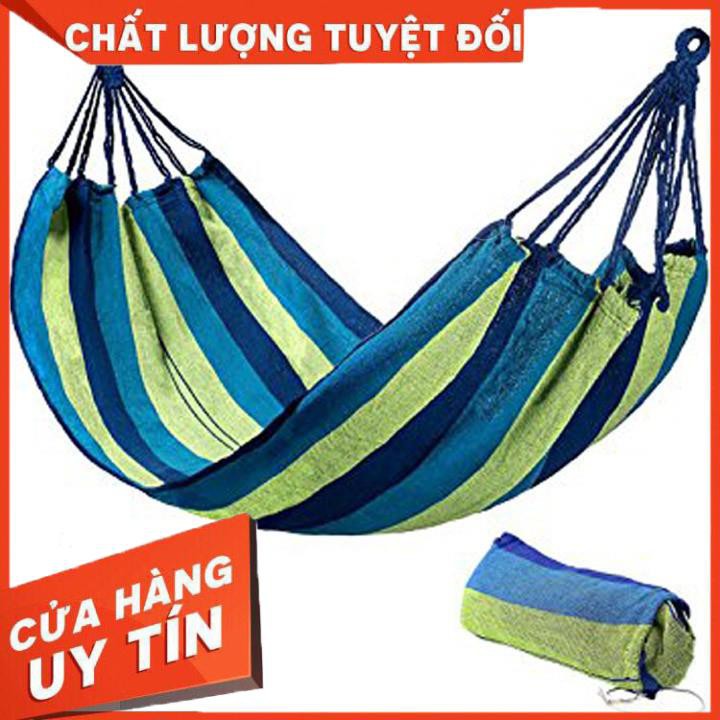 Võng Du Lịch 7 mầu mix Color