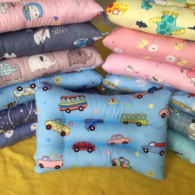 Gối mini size 30x40