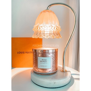 Đèn đốt nến thơm Bath&BodyWorks