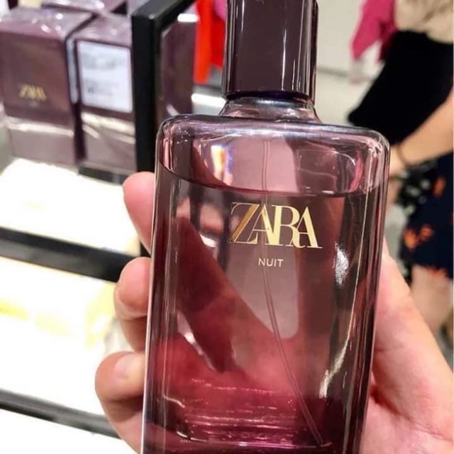 Nước hoa zara diaytee