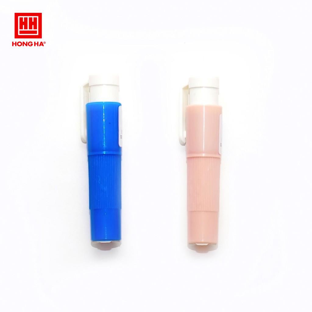 Bút kẹp phấn Hồng Hà dành cho giáo viên và học sinh - 3286