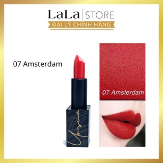 Son Thỏi Lì Yosuaa Matte Lipstick Version 2 Hàn Quốc