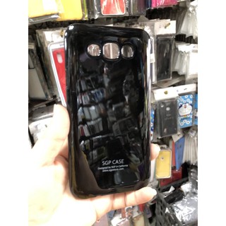 Ốp lưng Samsung E7 mủ cứng bóng thời trang