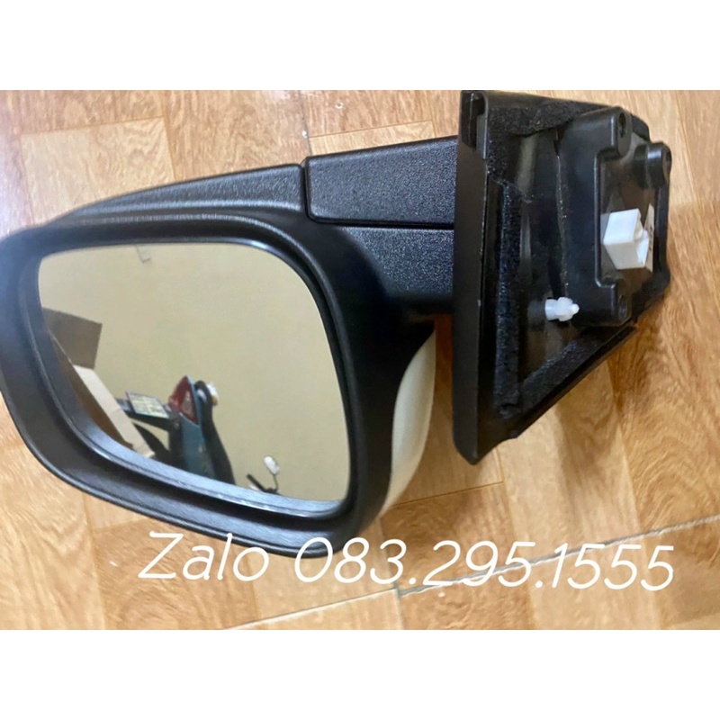 Gương chiếu hậu Spark m300 , Matiz 4