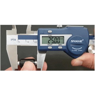 THƯỚC CẶP ĐIỆN TỬ 0-150MM