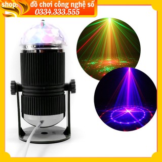 đèn led xoay,đèn xoay sân khấu hình ống