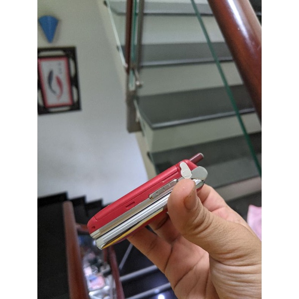 Samsung T400 nguyên bản