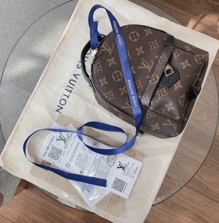 Balo Lv sz16