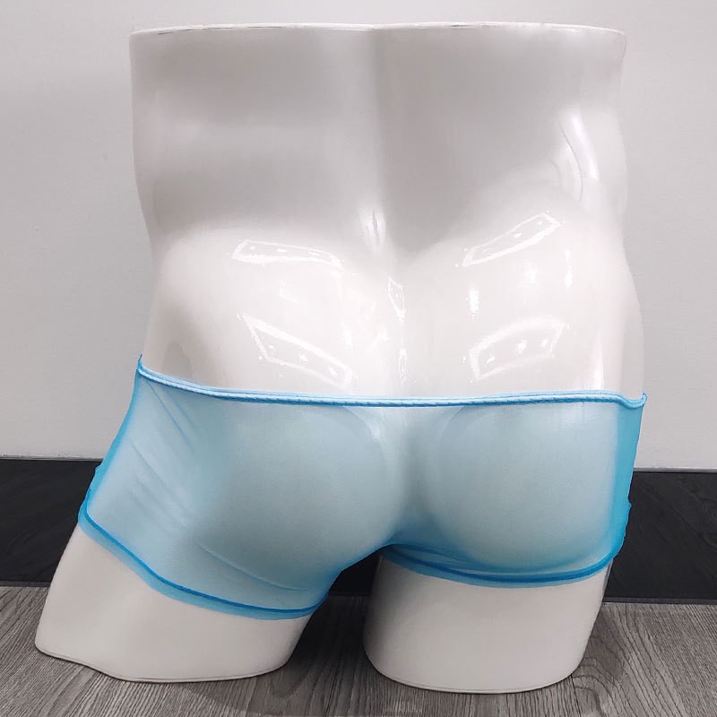 Quần lót lưới xuyên thấu thời trang quyến rũ cho nam