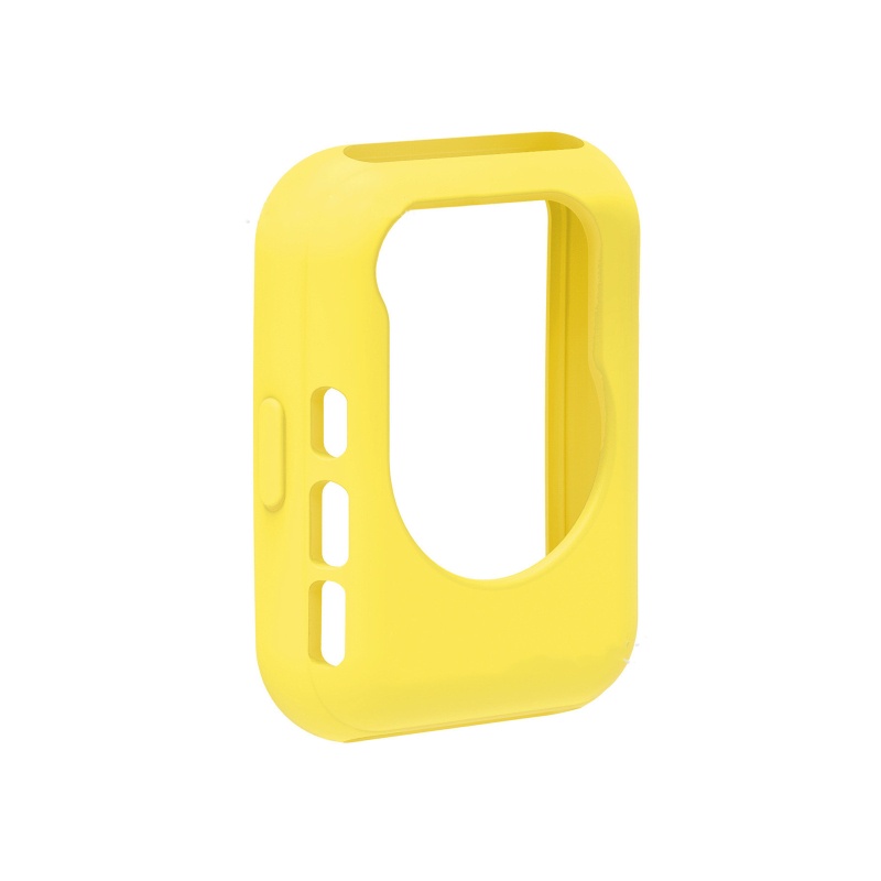 Ốp Silicone Mềm Bảo Vệ Mặt Đồng Hồ Thông Minh NAMA Fit 2