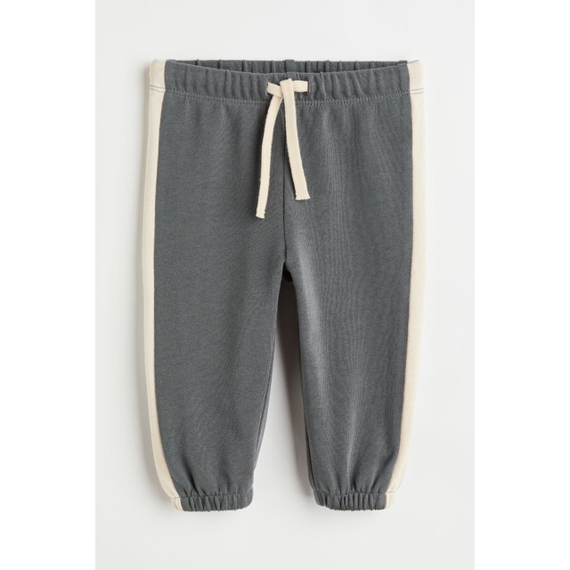 Set ghép bộ nỉ HM US sz từ 6-9m đến 3-4y