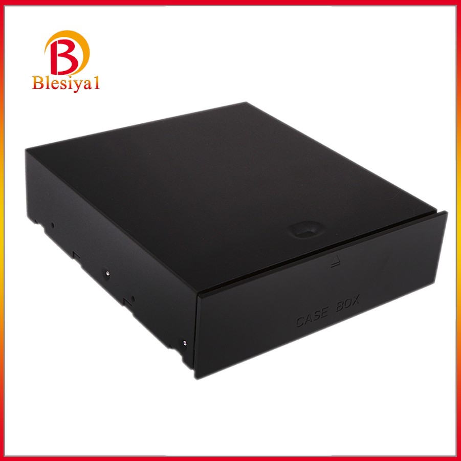 Khay Đựng Đĩa Dvd / Cd Rom 5.25 "