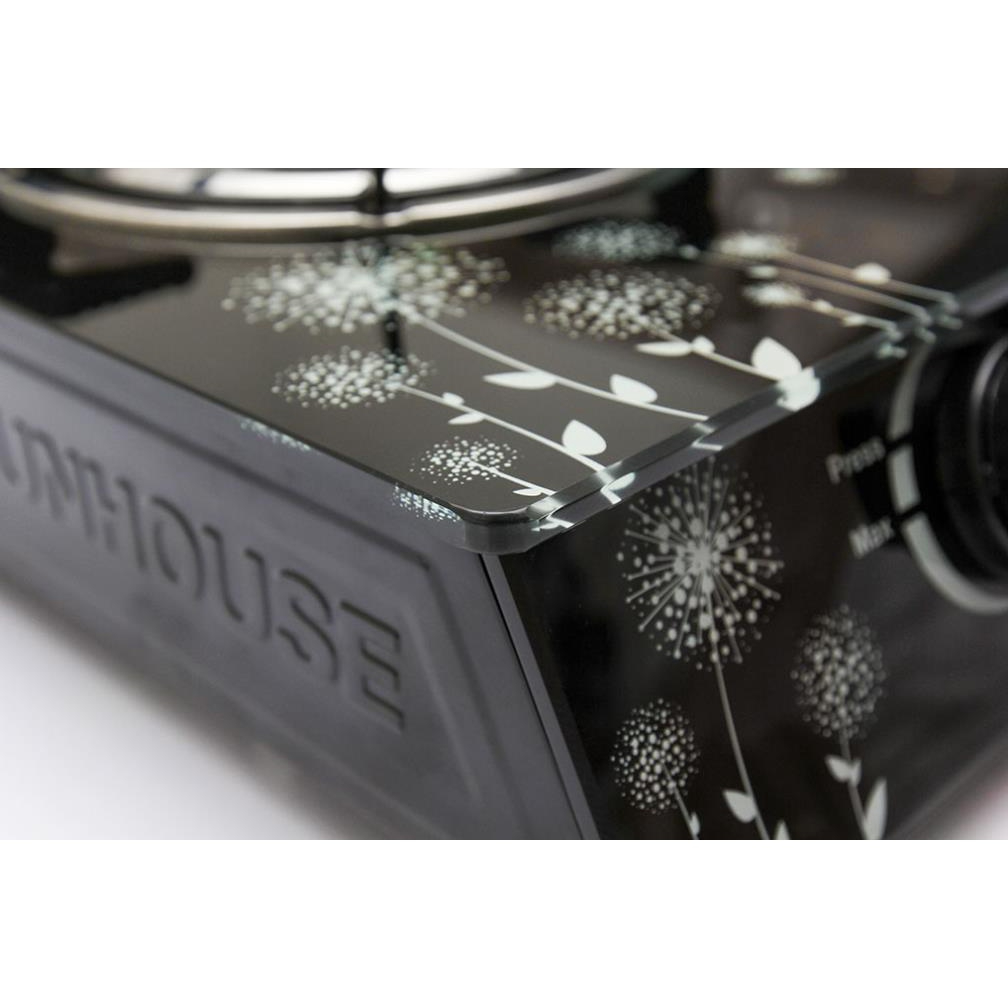 Bếp gas đôi SUNHOUSE SHB3365 - CHÍNH HÃNG SUNHOUSE - Full box