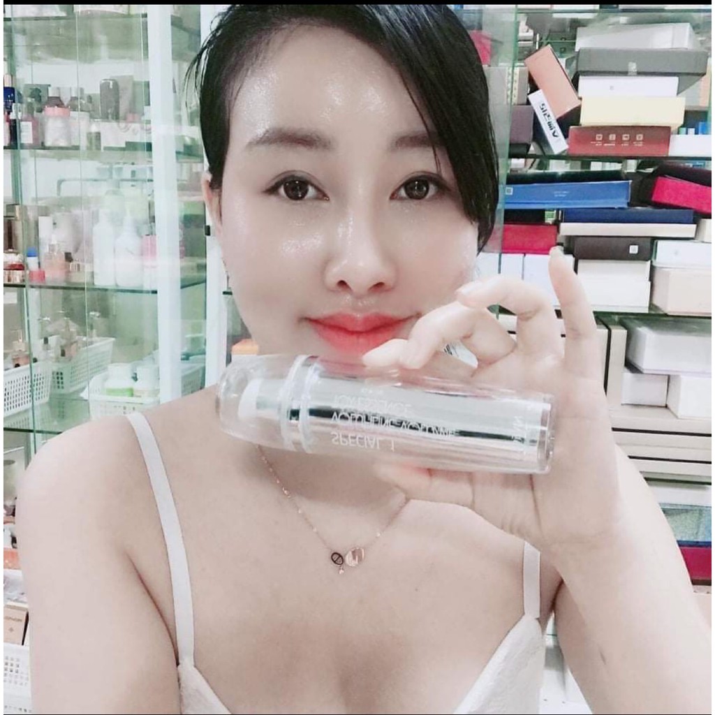 Tinh chất NIVEOLA essence CHÍNH HÃNG