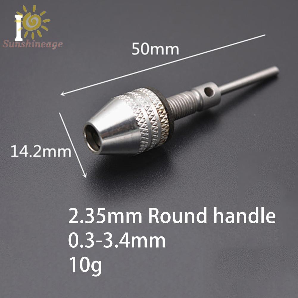 Đầu Kẹp Mũi Khoan 1 / 4 &quot;chuyên Dụng