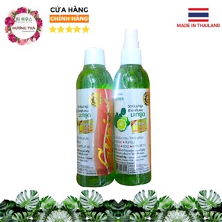 Bộ 2 chai Tinh Dầu Bưởi Ngừa Rụng & Kích Thích Mọc Tóc Thái Lan 120ml