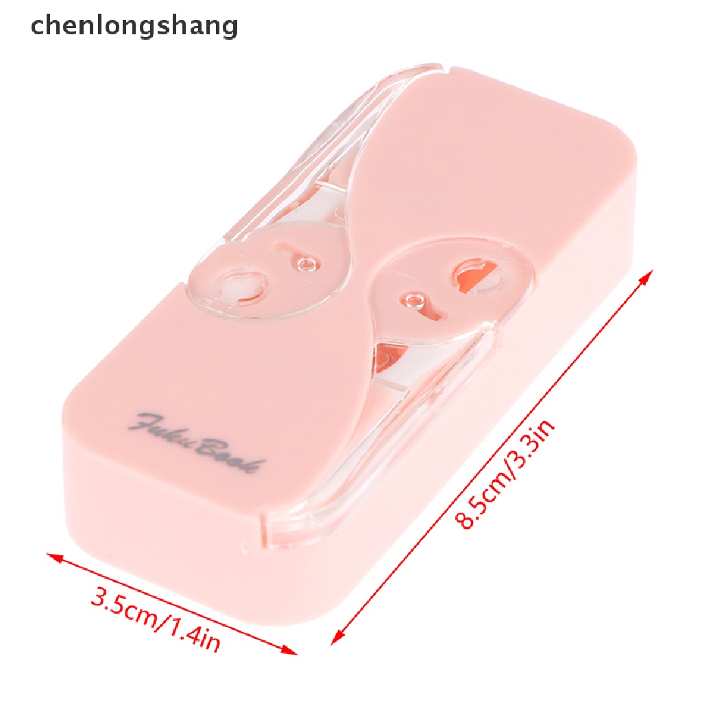 Chenlongshang Bộ 12 Dụng Cụ Làm Sạch Bàn Chải Đánh Răng Di Động Tiện Dụng