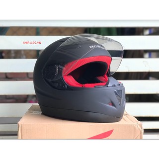 Nón nhập khẩu theo xe Honda CB150R Full Face