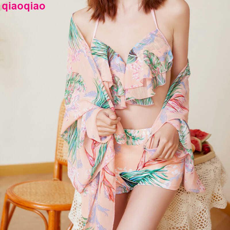 Đồ Bơi Bikini Quyến Rũ Phong Cách Hàn Quốc 2020 Cho Nữ | BigBuy360 - bigbuy360.vn