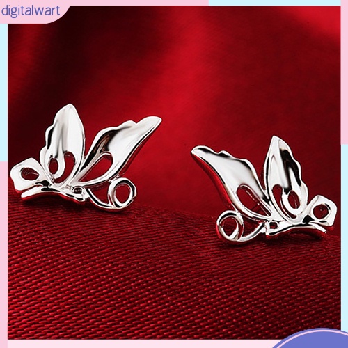 Khuyên Tai Nữ Trang Dáng Dài Tạo Hình Độc Đáo