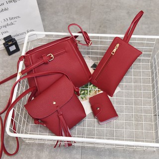 Túi xách mẹ bồng con