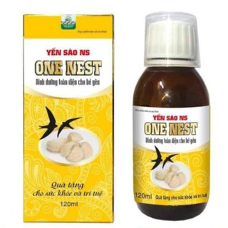 YẾN SÀO ONE NEST CHÍNH HÃNG CHUẨN CÔNG TY