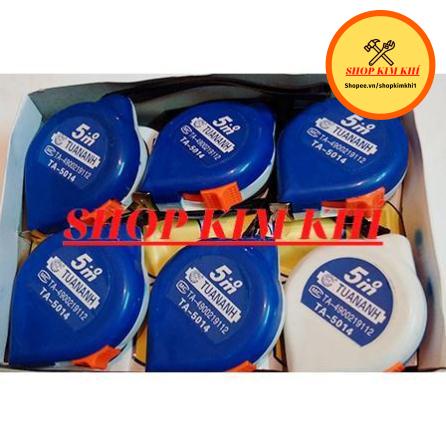 Thước cuộn 3m , 5m giá rẻ