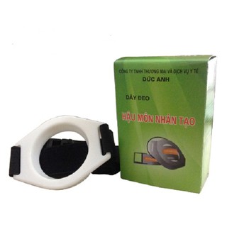 Dây đeo túi hậu môn nhân tạo