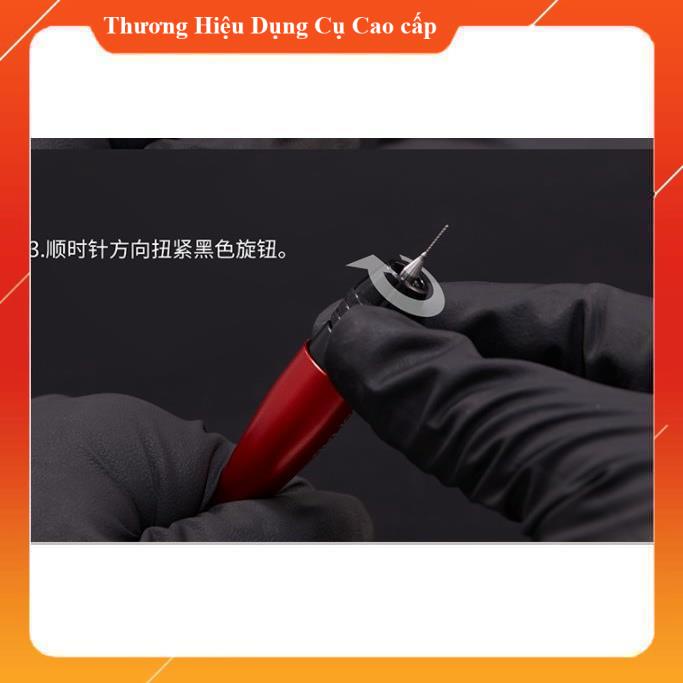 Tay cầm tay kẹp đa năng cao cấp dspiae  AT-VHD