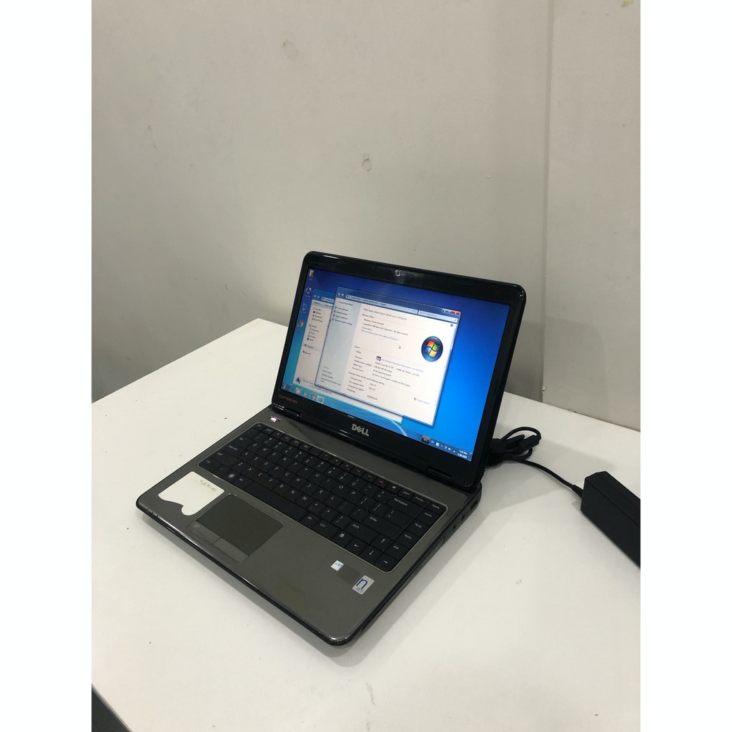 Laptop văn phòng cũ Dell inspiron N4010,i5,4GB ram,320GB HDD. | BigBuy360 - bigbuy360.vn