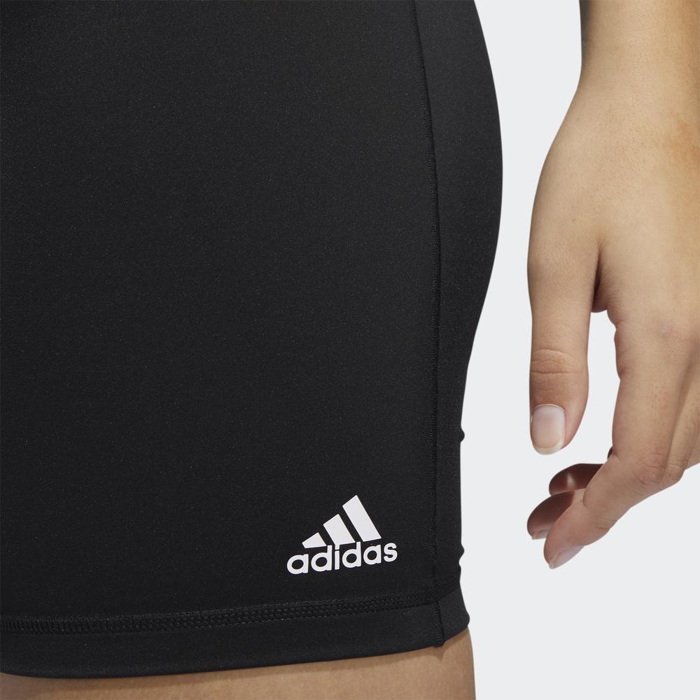 Quần Ngắn Bó adidas TRAINING Nữ Quần short bó Believe This 2.0 Màu đen FJ7190