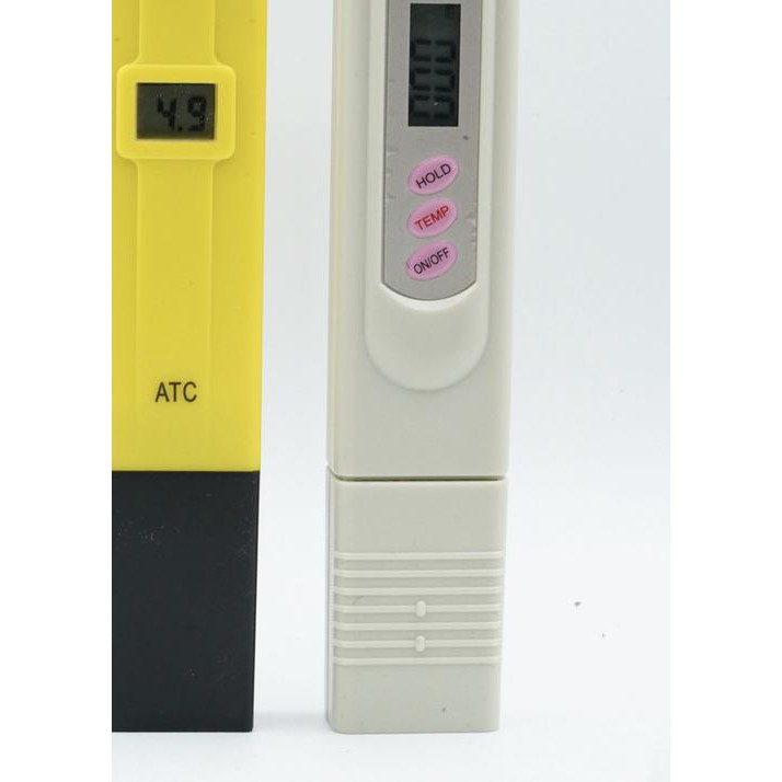✯ Bộ Lọc Kỹ Thuật Số Ph-009 (I) A & TDS TDS-3 ✾