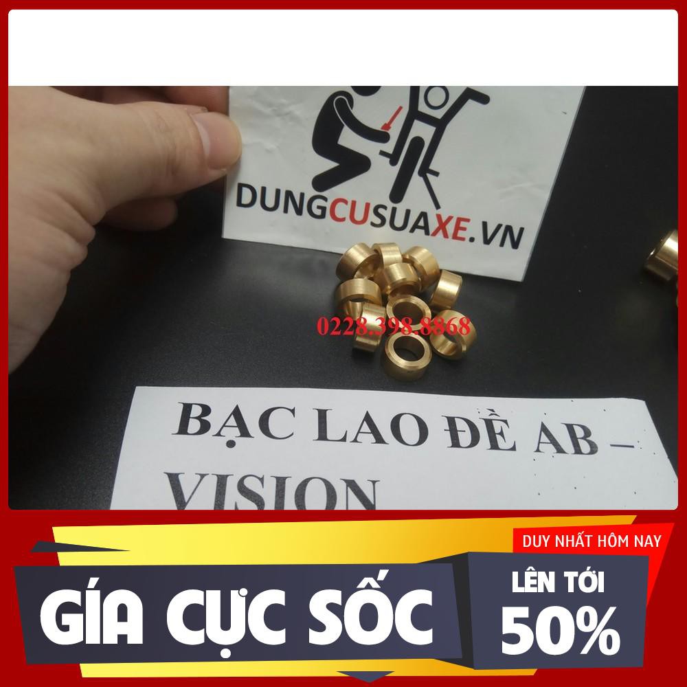 combo 10 cái bạc lao đề (dụng cụ sửa xe)